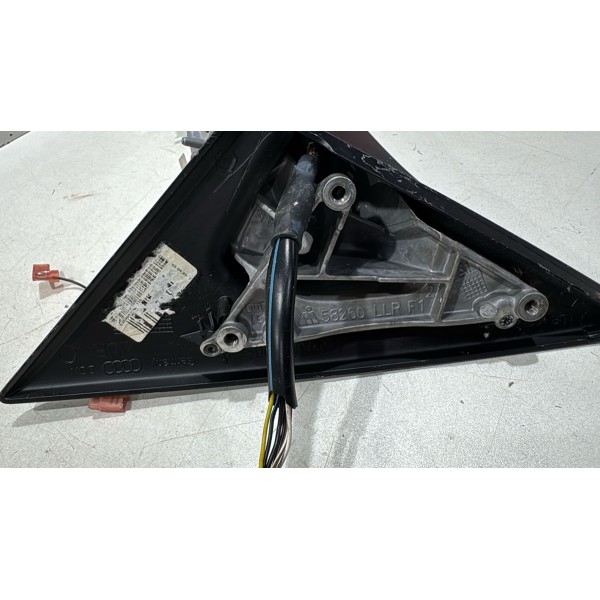 Pe Base Retrovisor Direito Audi A4 09/16