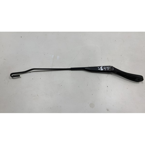 Braço Limpador Parabrisa Esquerdo Astra 2005 Á 2011 80003628