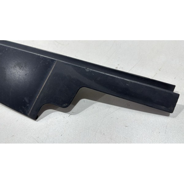Moldura Coluna Dianteira Direita Chevrolet Cruze 2012/2016