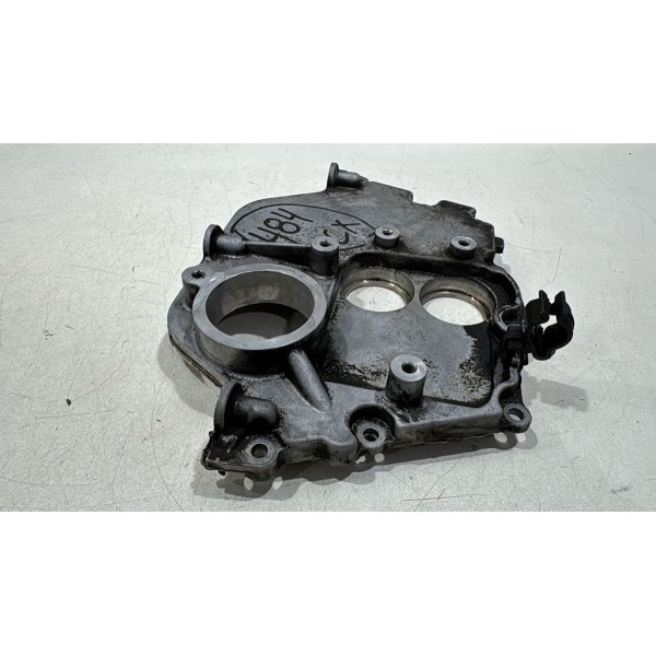 Tampa Frontal Cabeçote Direito Bmw X5 V8 4.4 11147506419