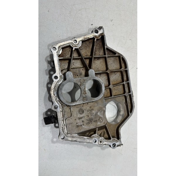 Tampa Frontal Cabeçote Direito Bmw X5 V8 4.4 11147506419