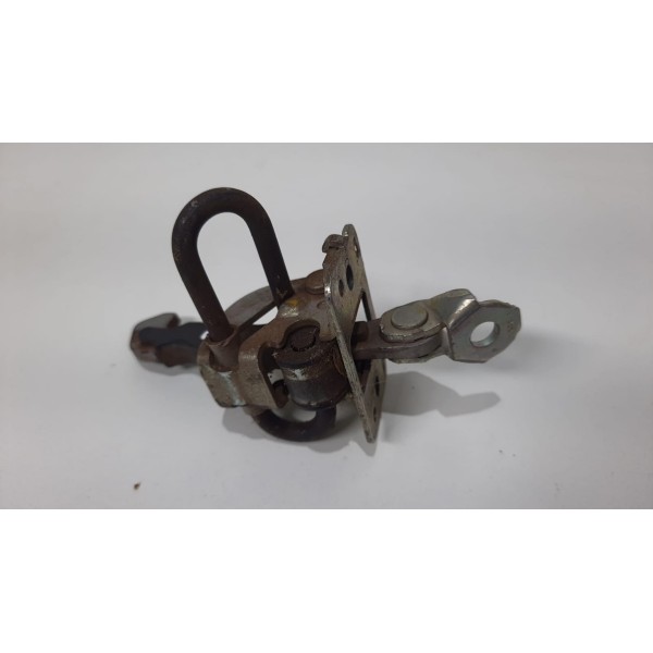 Limitador Porta Dianteira Direita Fiat Punto Original