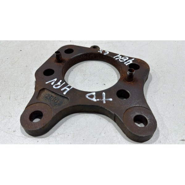 Suporte Cubo Montante Traseiro Direito Honda Hrv 2017/2021 .
