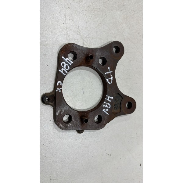 Suporte Cubo Montante Traseiro Direito Honda Hrv 2017/2021 .
