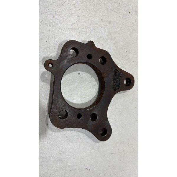 Suporte Cubo Montante Traseiro Direito Honda Hrv 2017/2021 .