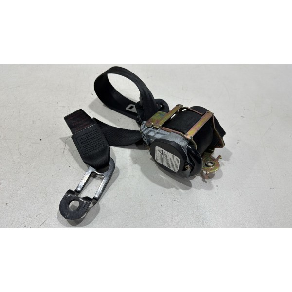 Cinto Segurança Direito C/air Bag Peugeot 206 2003 96468606