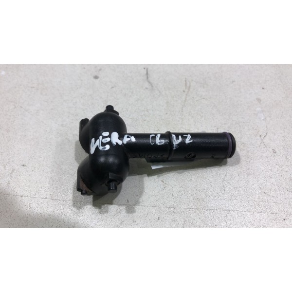 Brucutu Hyundai Vera Cruz 2008 Ar415
