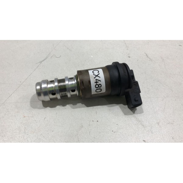 Solenoide Do Cabeçote Bmw X5  2005 2006 2007 2008 2009 2010