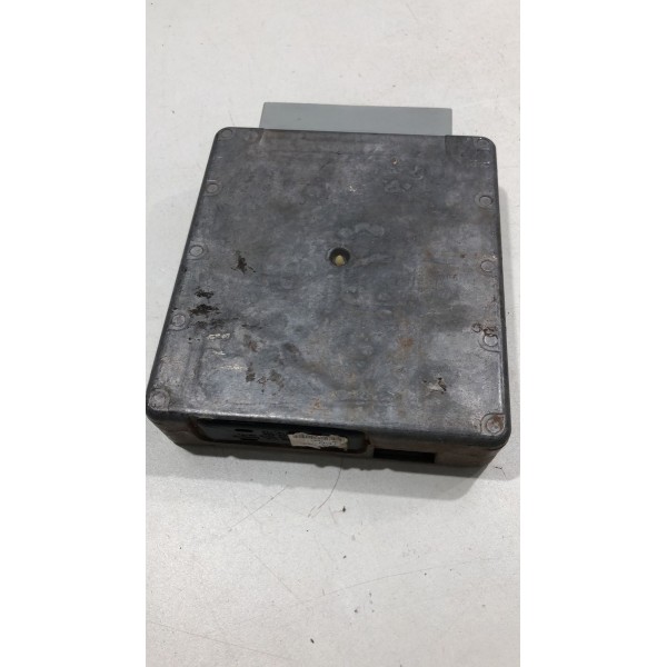 Módulo Injeção Ford Fiesta 1997 1998 1999 Tico Sme-314 Orig.