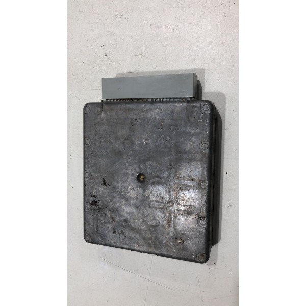 Módulo Injeção Ford Fiesta 1997 1998 1999 Tico Sme-314 Orig.