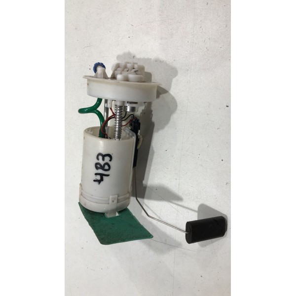 Bomba Gasolina Agile Prisma Celta Corsa 0580314226(detalhes)