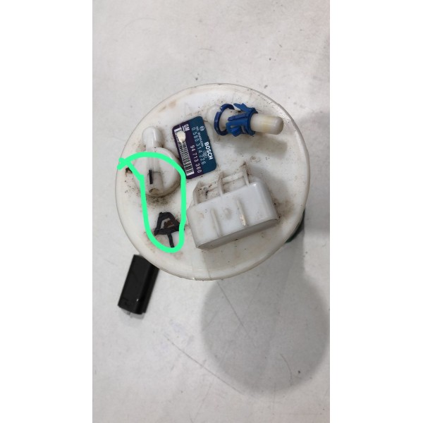 Bomba Gasolina Agile Prisma Celta Corsa 0580314226(detalhes)
