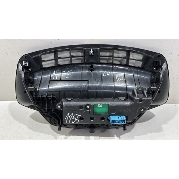 Painel Instrumento Citroen C4 Pallas 2008/13 216742437