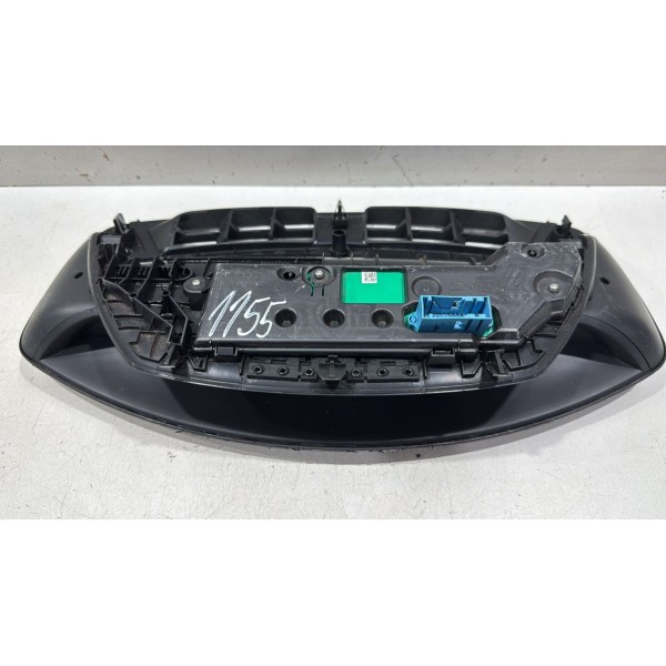Painel Instrumento Citroen C4 Pallas 2008/13 216742437