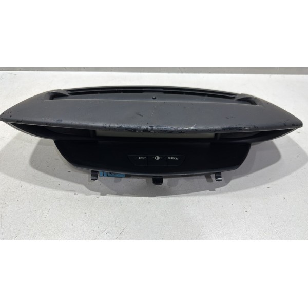 Painel Instrumento Citroen C4 Pallas 2008/13 216742437