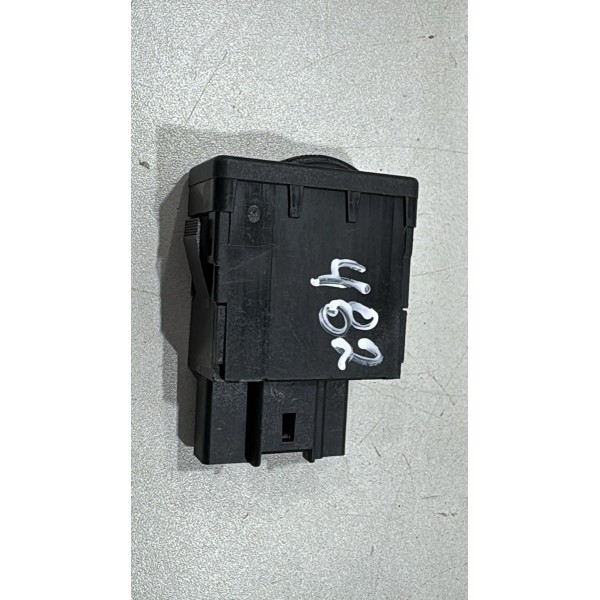 Botão Regulagem Altura Farol Xsara Vts 2001 2002 Original