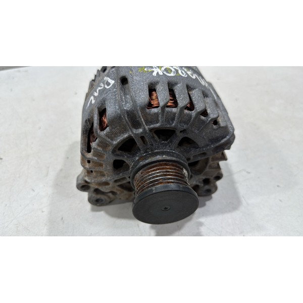 Alternador Vw Amarok 2.0 2011 À 2015 03l903023p