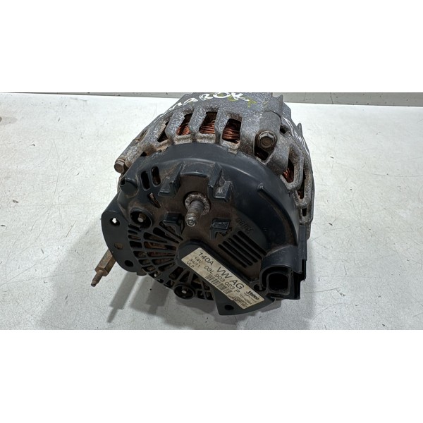 Alternador Vw Amarok 2.0 2011 À 2015 03l903023p