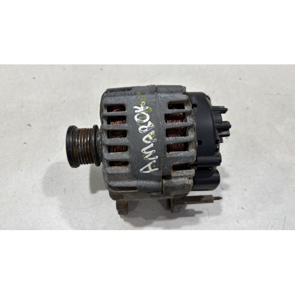 Alternador Vw Amarok 2.0 2011 À 2015 03l903023p