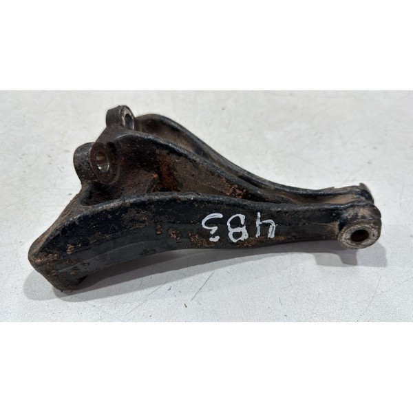 Suporte Coxim Cambio Palio Strada Siena 96 97 98 99 2000