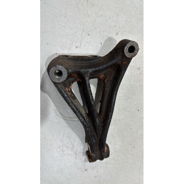 Suporte Coxim Cambio Palio Strada Siena 96 97 98 99 2000