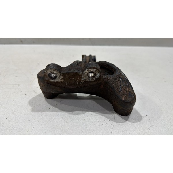 Suporte Coxim Cambio Palio Strada Siena 96 97 98 99 2000