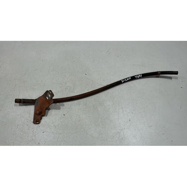 Mangueira Respiro Diferencial Hilux 3.0 2014