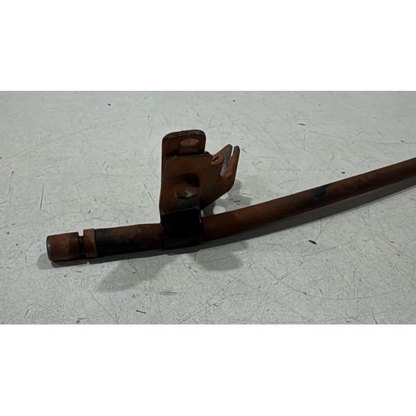 Mangueira Respiro Diferencial Hilux 3.0 2014