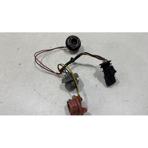 Soquete Lanterna Gm Onix 17/19 Original