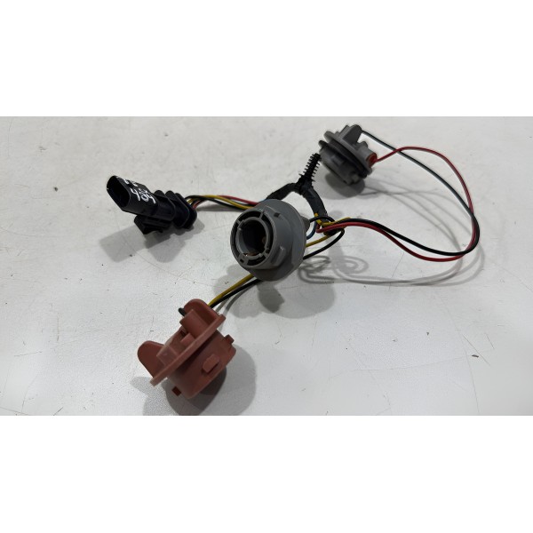 Soquete Lanterna Gm Onix 17/19 Original