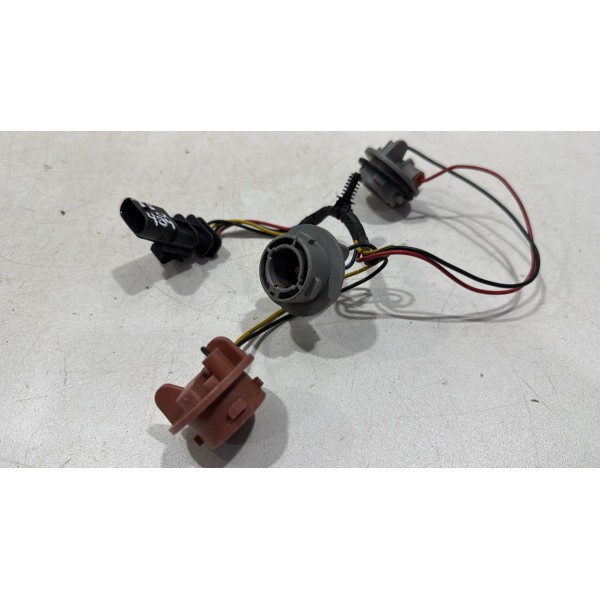 Soquete Lanterna Gm Onix 17/19 Original