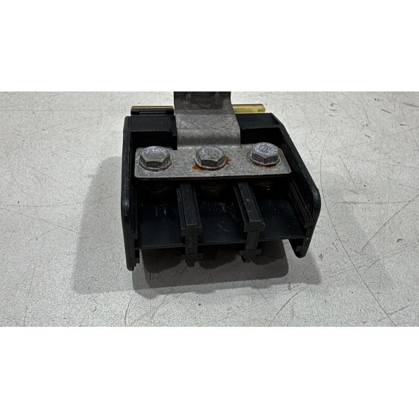 Painel Caixa Fusível Suporte Ford Ka 1997 A 2007