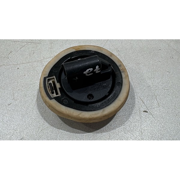 Sensor Colisão Porta Dianteira Vw Jetta 1.4 250 Tsi 2018