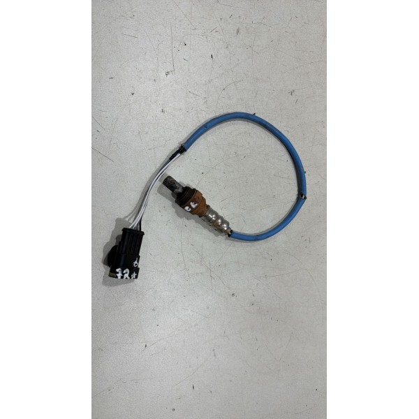 Sonda Lambda Renault Sandero Clio Scenic 1.6 Orig 7700274189