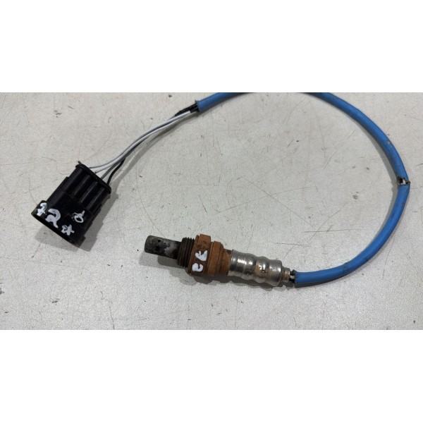 Sonda Lambda Renault Sandero Clio Scenic 1.6 Orig 7700274189