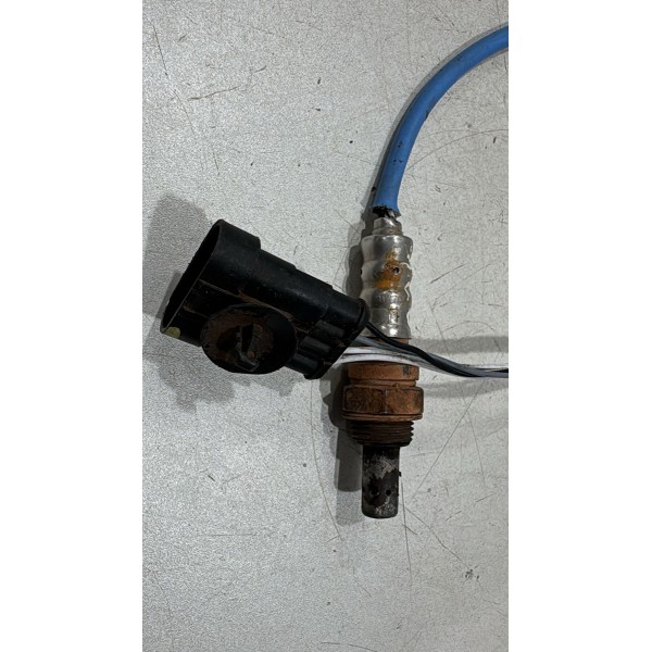 Sonda Lambda Renault Sandero Clio Scenic 1.6 Orig 7700274189
