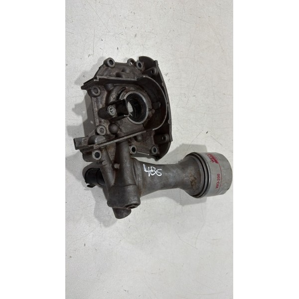 Bomba De Óleo Renault Clio 1.0 16v 2007/2013 Compare