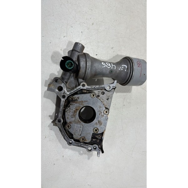 Bomba De Óleo Renault Clio 1.0 16v 2007/2013 Compare