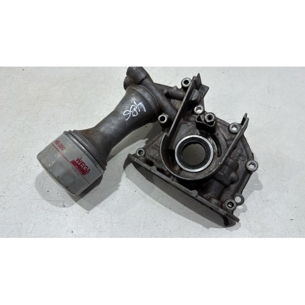 Bomba De Óleo Renault Clio 1.0 16v 2007/2013 Compare