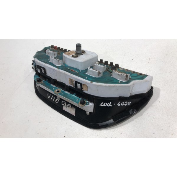 Painel De Instrumentos Uno 1994 Á 2000 51399551