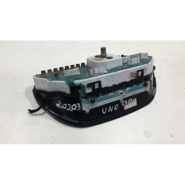 Painel De Instrumentos Uno 1994 Á 2000 51399551