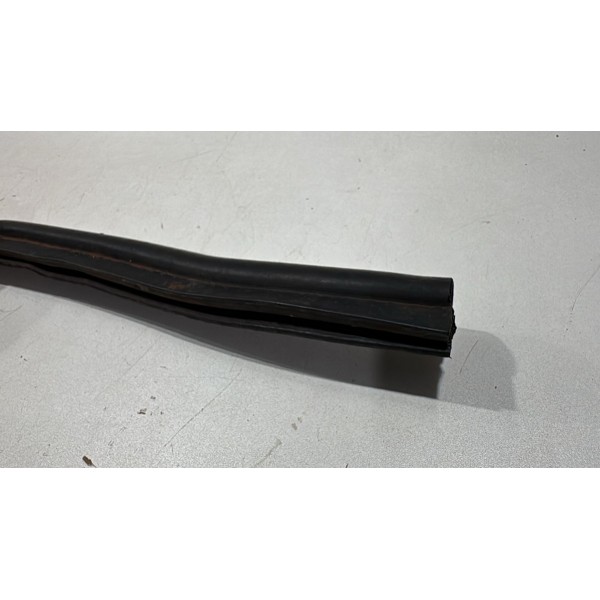 Borracha Churrasqueira Ford Focus 2002 Á 2008