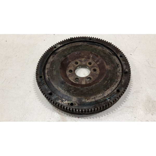 Volante Do Motor Cremalheira Volkswagen Gol G2 G3 G4 1.0