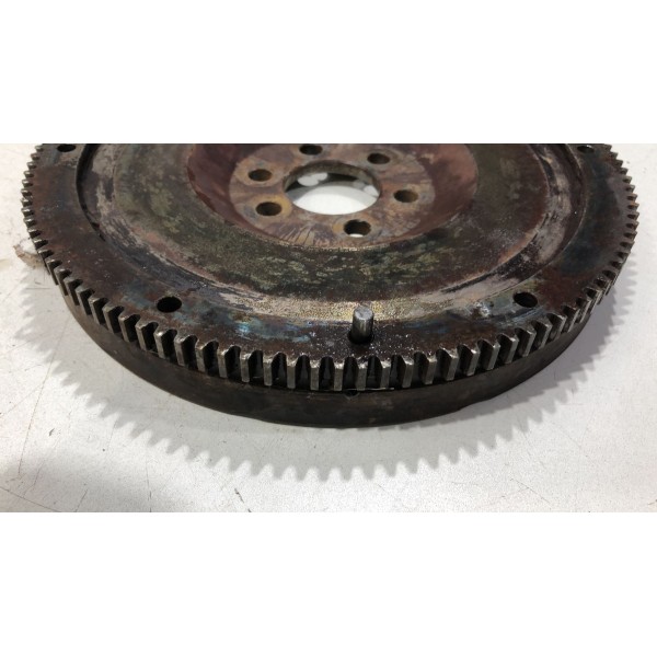 Volante Do Motor Cremalheira Volkswagen Gol G2 G3 G4 1.0