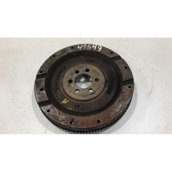 Volante Do Motor Cremalheira Volkswagen Gol G2 G3 G4 1.0
