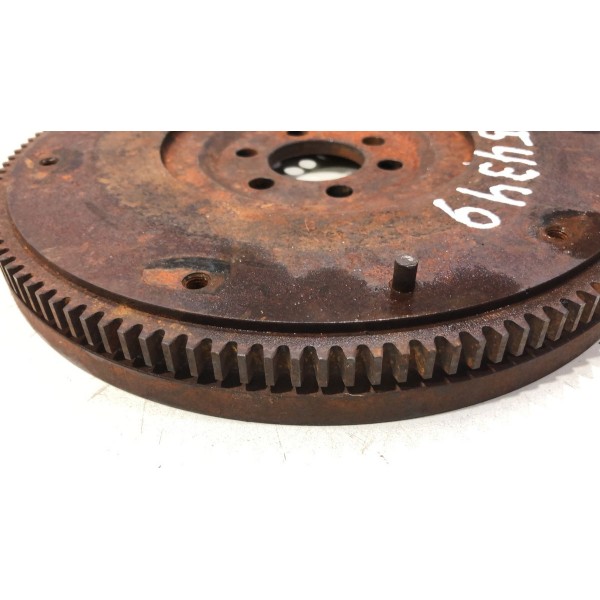 Cremalheira Volante Motor Vw Gol G5 1.0 8v 030105271j