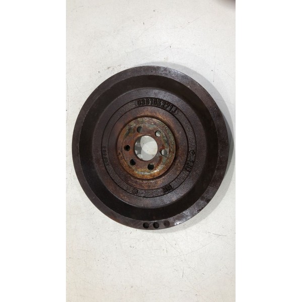 Cremalheira Volante Motor Vw Gol G5 1.0 8v 030105271j