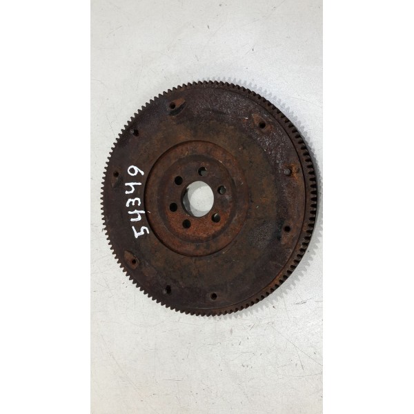 Cremalheira Volante Motor Vw Gol G5 1.0 8v 030105271j