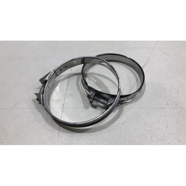Par Braçadeira Corpo De Borboleta Tbi Hrv 2015 A 2021