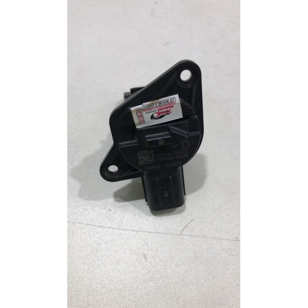 Sensor Fluxo De Ar Do Toyota Corolla 2020 2024 2220475040